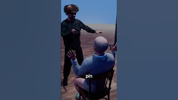 The Safe With a Hidden Security System 😱