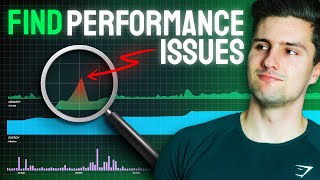 App Performance Analysis with the Android Studio Profiler screenshot 2