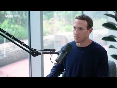Μαρκ Ζούκερμπεργκ: Το ταλέντο του Mr. Facebook να κλέβει τους ανταγωνιστές του