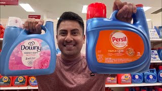 👉RUN 😱🔥THE BEST LAUNDRY DEAL! 🔥😱