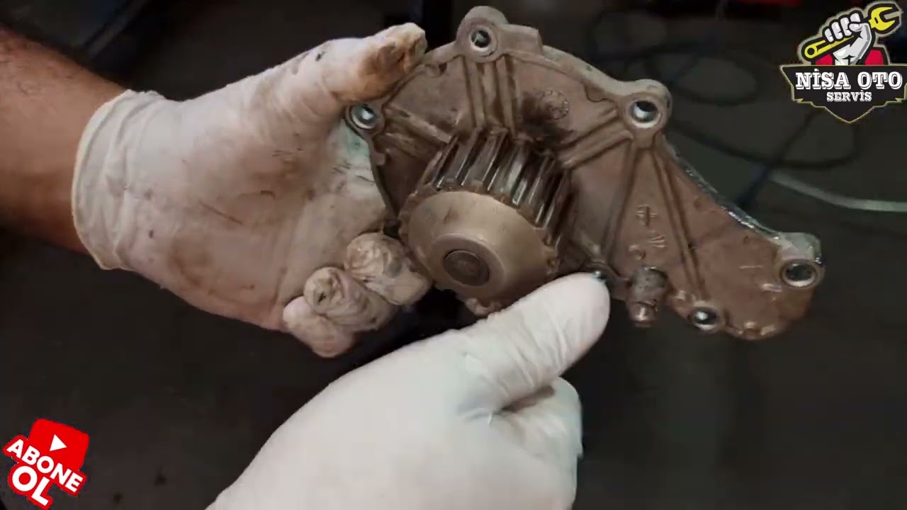 PEUGEOT 508 TRİGER DEĞİŞİMİ VE GENEL BAKIM VE KONTROL PERİYODİK. (triger ve zincir değişimi çözümü)