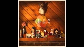 PHOX - Kingfisher chords