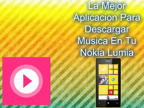 Nokia Lumia 800 Video clips