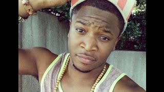 Dancegrind Tv Exclusive Mad Expressions 7 Anthony Hart