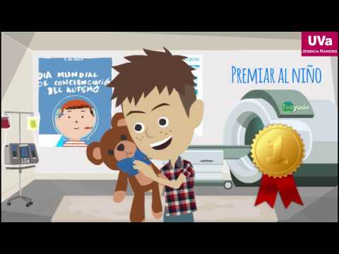 Video: ¿Qué es el código CPT para el trastorno del espectro autista?