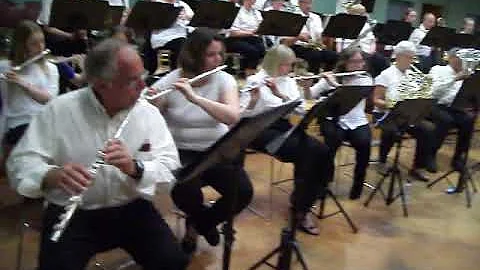 DSCF5048 Susan Reininger Conducting