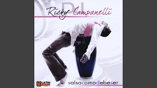 Video thumbnail of "DJ Ricky Campanelli - Mi Rumbon"