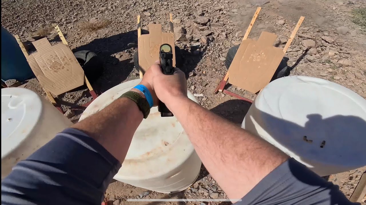 Vegas Hosefest | Staccato XL 