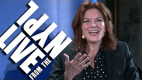 What makes Rosanne Cash sleep well at night | LIVE...