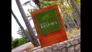 HOTEL KIA ORA RESORT & SPA -- RANGIROA