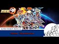 Super Robot Wars 30  Mission : Dimension Driver