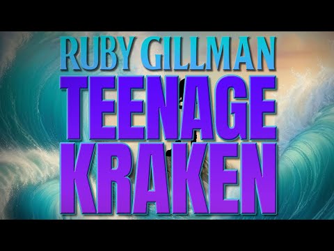 RUBY GILLMAN, TEENAGE KRAKEN - This Moment By Mimi Webb | Universal Pictures