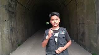 EPISOD 51 - JEJAK TEROWONG BUKIT TEBUK 2023