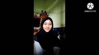 Soraya Khodijatul Kubro_ jujur saat  ujian disekolah_PGSDubharajaya