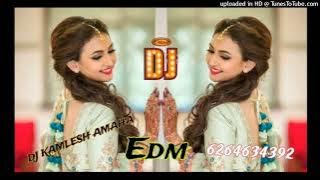 APNE LABHAR KO DIKHA DO[DJ EDM MIXING❣️] DJ KAMLESH KUSHWAHA AMAHA DJ IKKA MAURANIPUR dj kepi teela