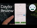Daylio app review and features free vs premium