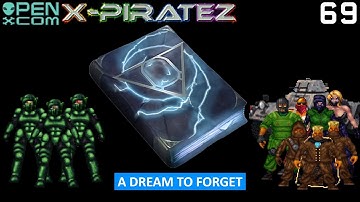 OpenXcom: X-Piratez - Part 69