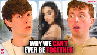Why We Can't Ever Be Together... || Dropouts Podcast Clips