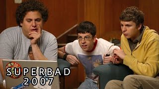 Kc and The Sunshine band - I'm your boogie man | Superbad - Supercool (Película 2007)