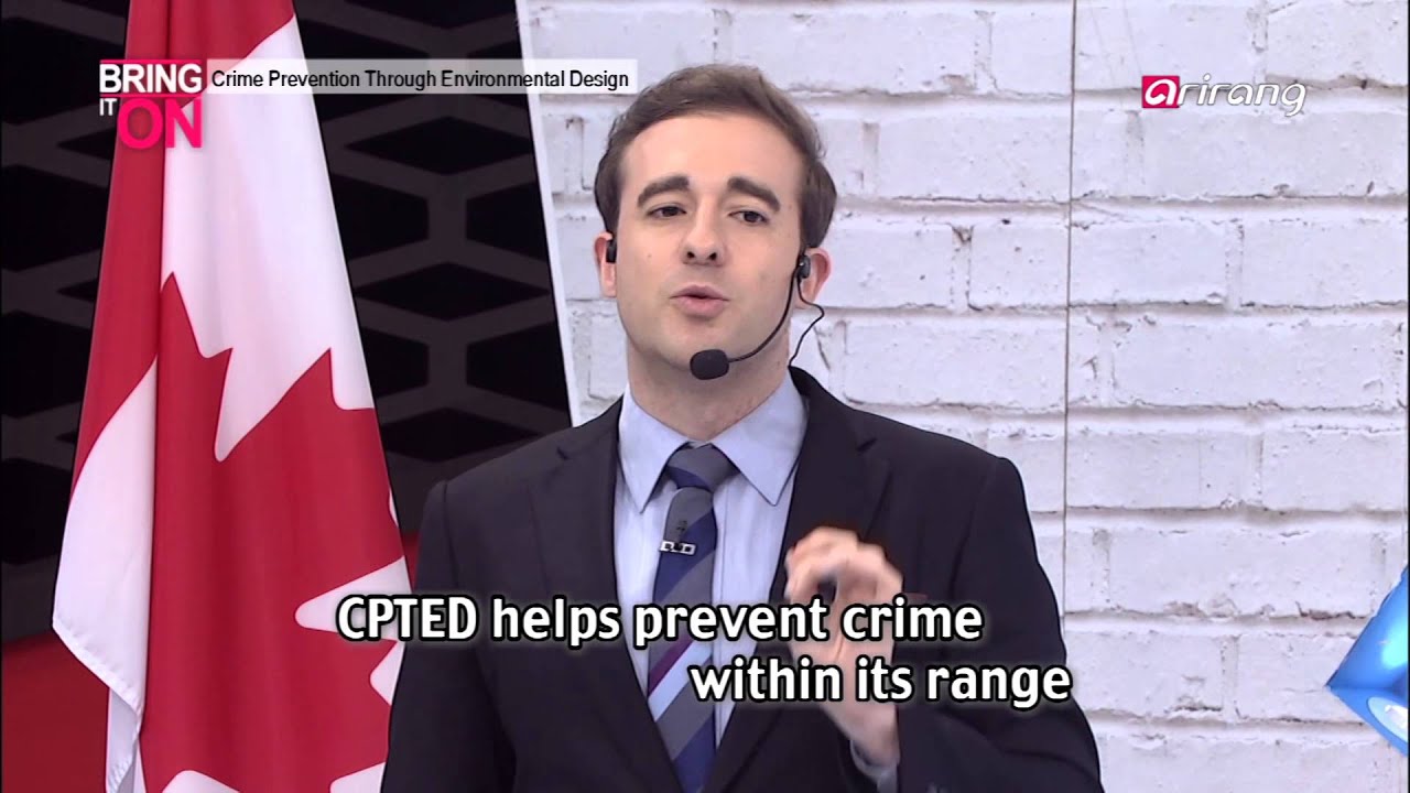 Bring It On Ep24 Crime Prevention System