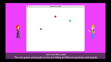 7. How to Create Instances Calling Constructor in Class | Chapter 9.1: Class and Object in Pygame