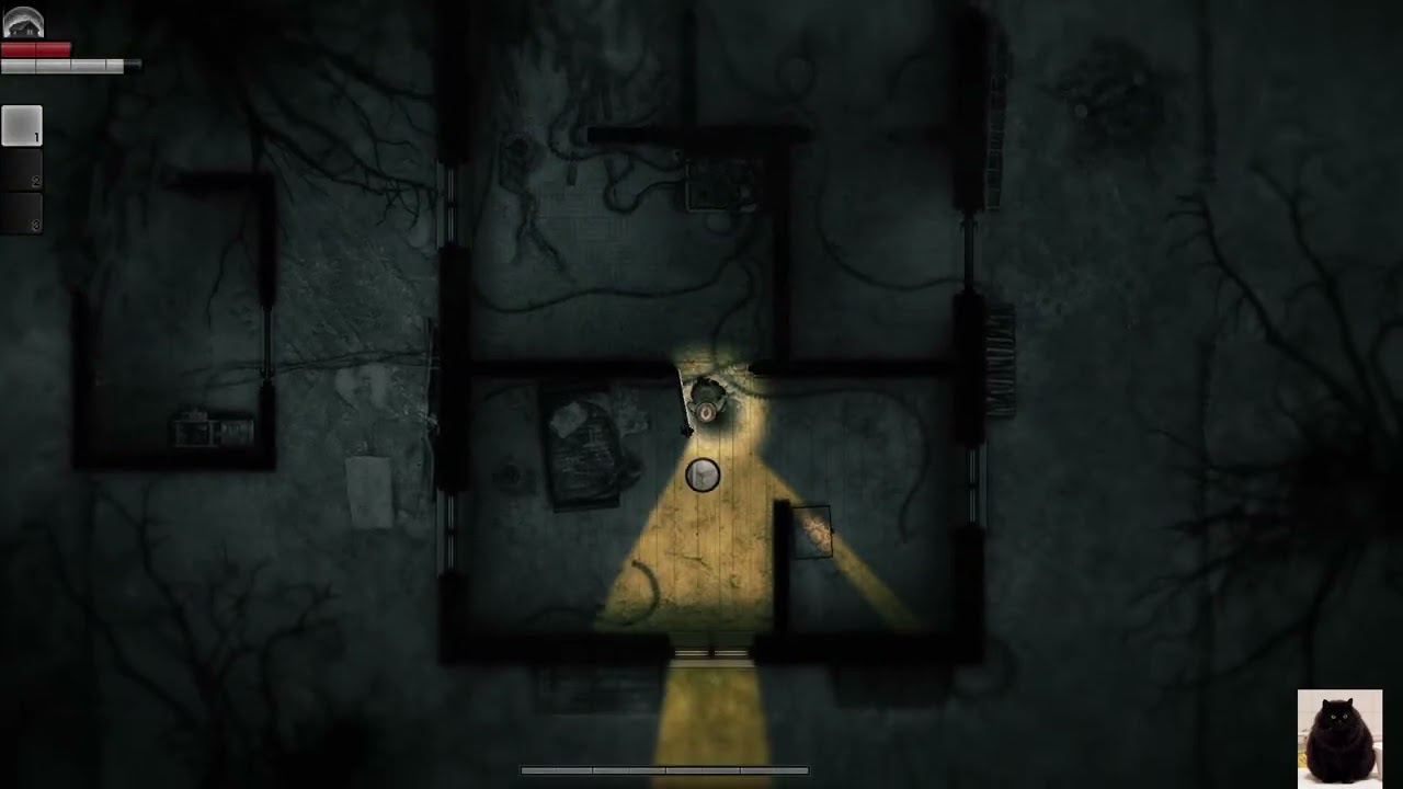 🔴EXPERT DARKWOOD PLAYER PART 1🔴 HARDEST DIFFICULTY🔴