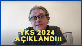 🔥YKS 2025 AÇIKLANMIŞ GİBİ İZLE...