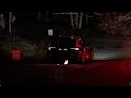 Monte Carlo at Night – Fire, Flares &amp; Pure Rally Atmosphere