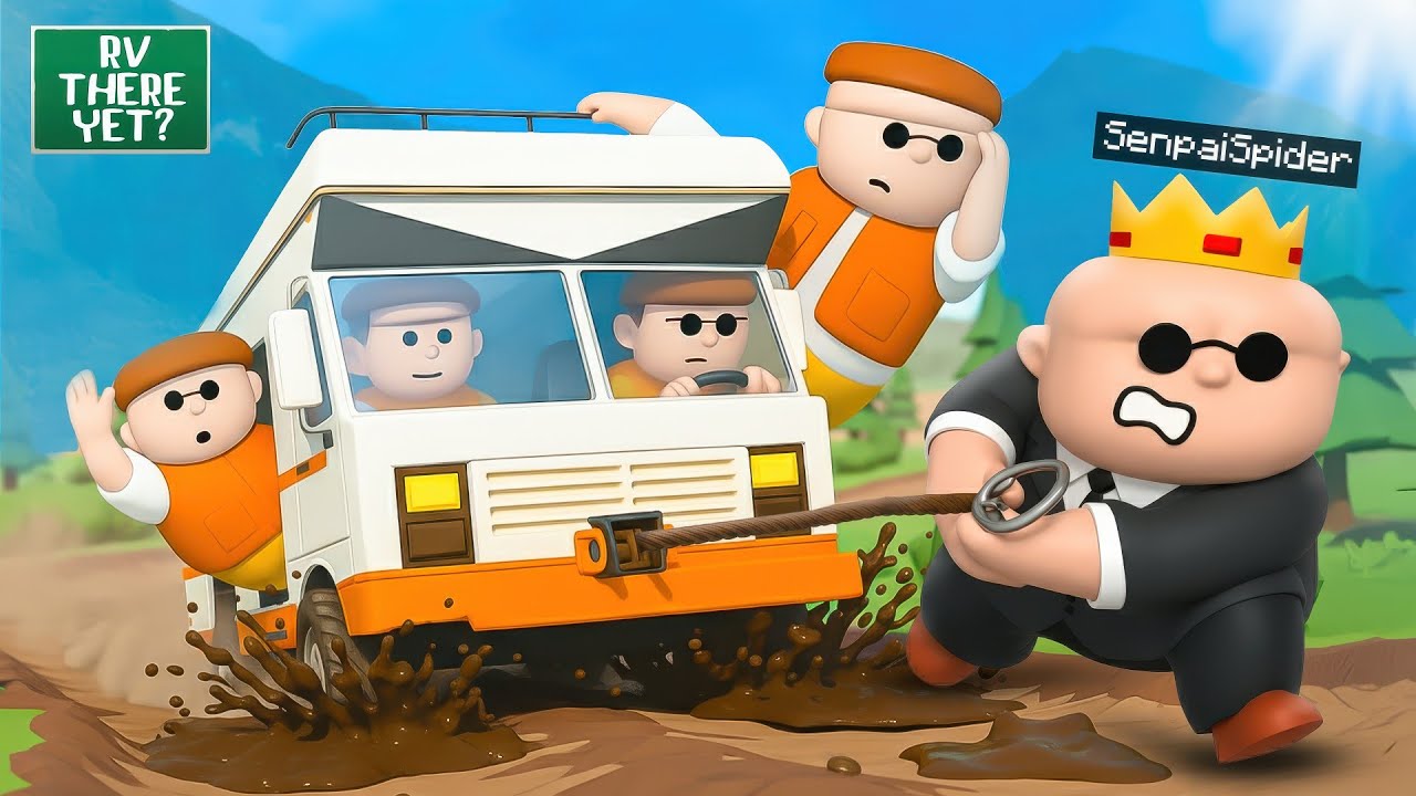 We Went on a ROAD TRIP! | Rv There Yet
