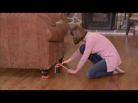 Easy mover tool