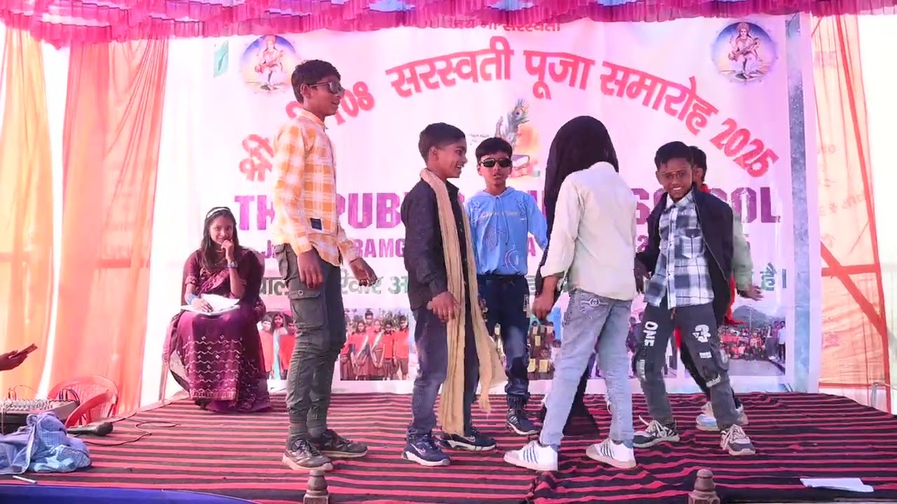  Natak for boys Desi boys natak 😎