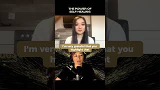 Fc046 - The Power Of Self Healing With Ozzin Jun