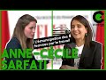 Les femmes au travail victimes du patriarcat   interview influence avec anneccile sarfati