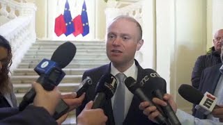 El asesinato de Daphne Caruana acaba con el jefe de gabinete y dos ministros de Malta