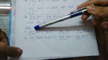 (BENGALI SPECIAL)MUST WATCH VIDEO ON LIMIT(BEST TRICK EVER)||S.N.DEY||CLASS 11 MATH