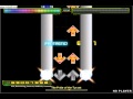 Stepmania the pride of the tyrant  by itachixp