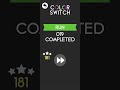 Color Switch Run Levels 1 100 Walkthrough Color Switch Run Levels 1 100 Walkthrough