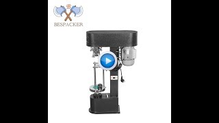 Celebrity DK-50/M locking machine Profile