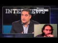 Russell Brand Returns - Revolution vs. Trump, Hannity, & Morgan (Interview)