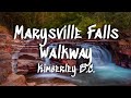 Marysville Falls Walkway &amp; Eco Park || Kimberley BC Things to Do