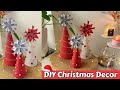 Diy christmas decoration ideas for home  christmas crafts  diy christmas trees