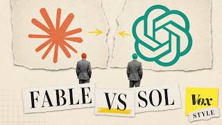 Step-by-Step AI Motion Graphics: Fable vs Sol
