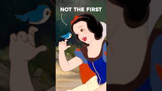 The Truth About the First Animated Film 👀