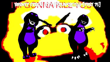 Barney Error 100 (TSDLAVSBEITG) [Part 75] {Full Version}