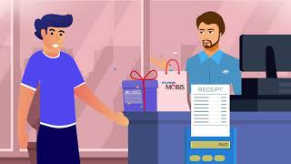 Hyundai Mobis with Hyundai Mobility Membership App Hyundai Finance Mobile Apps Introduction