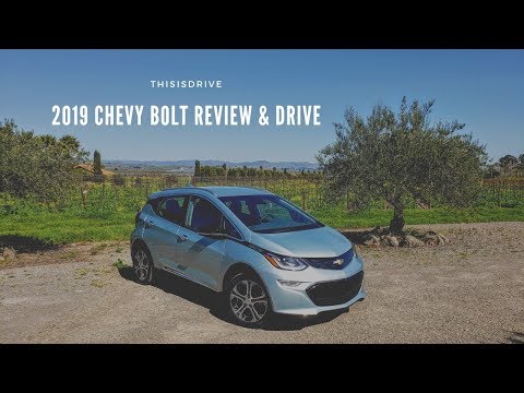 2019-chevy-bolt-review-&-test-drive---best-electric-car?