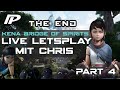 Kena Bridge of Spirits  | Let's play mit Chris Part 4  | Gameplay  Deutsch | 🔴 Livstream  🎥