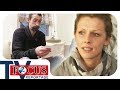 Schulden ohne Ausweg: Kaufsucht, Krankheit, Arbeitslosigkeit |  Focus TV Reportage