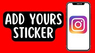 How To Get "Add Yours" Sticker On Instagram screenshot 3