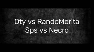 L2Eclipse Gracia Final - PVP Orfen Oty vs RandoMorita